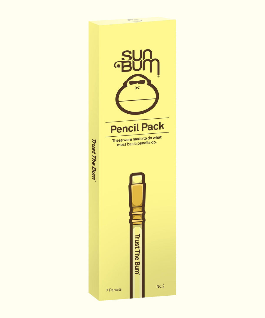 Pencil Pack K7