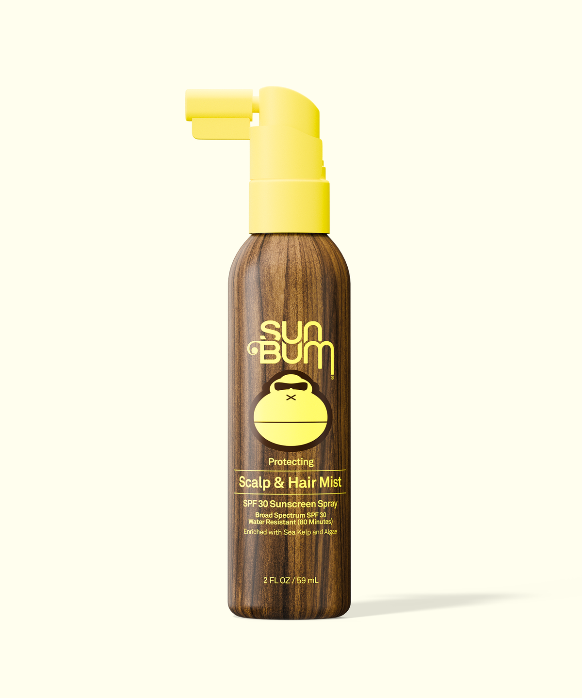 Scalp & Hair Mist SPF 30 E4