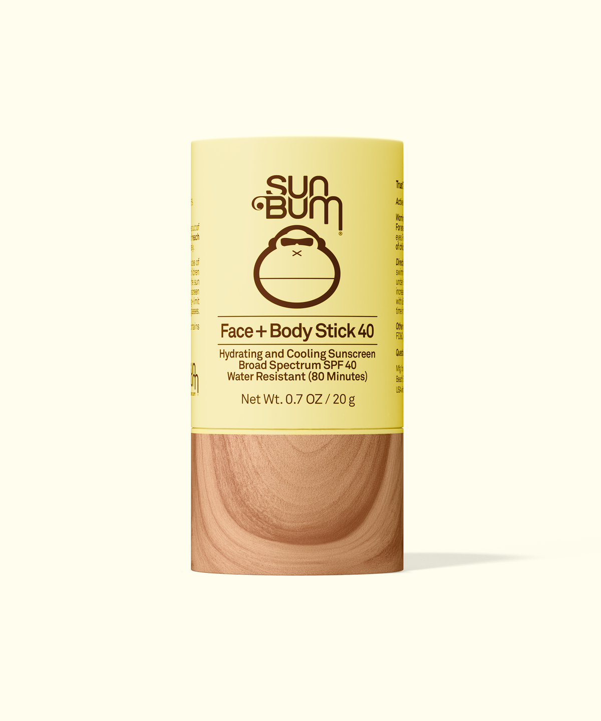 Original Face and Body Stick 40 N1