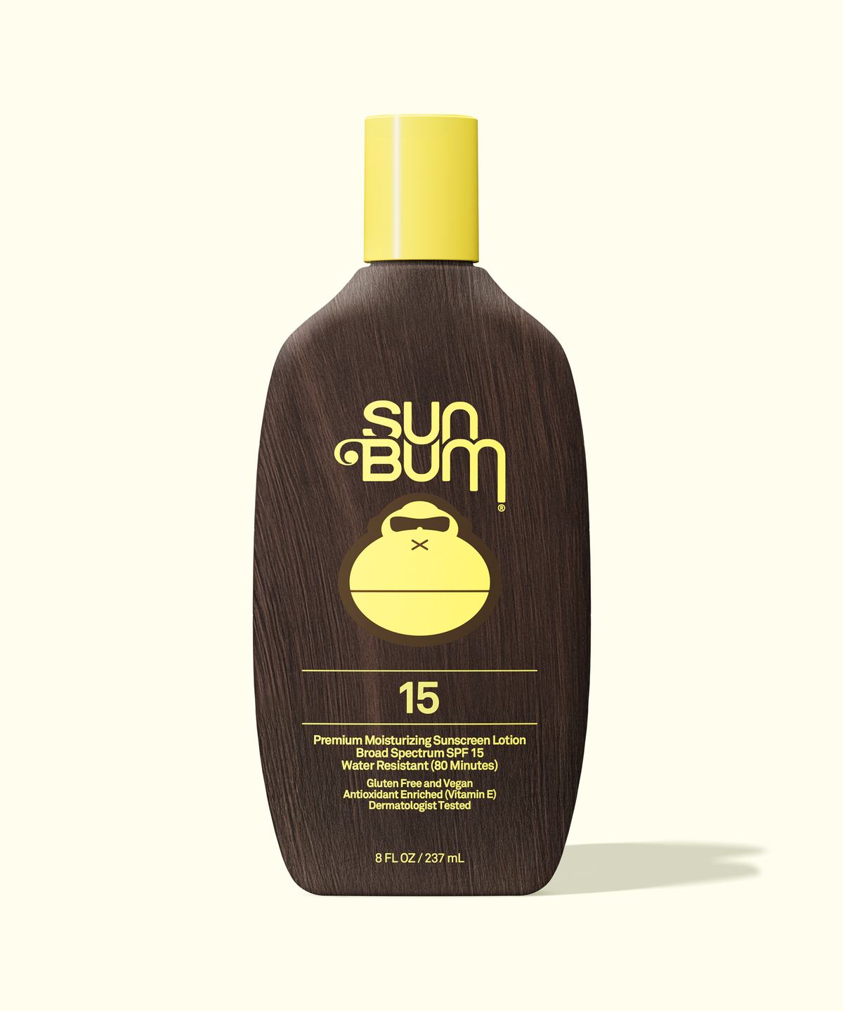 Original SPF 15 Sunscreen Lotion M1