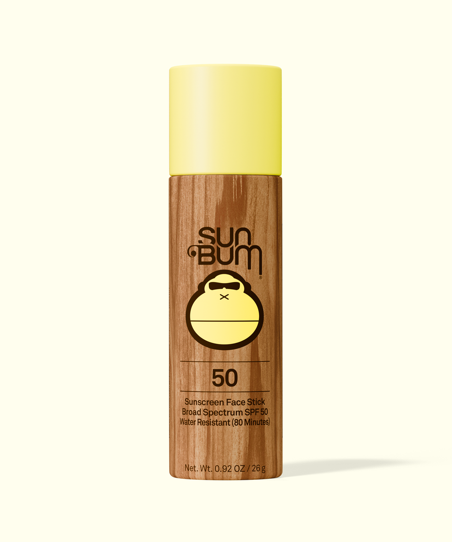 Paper Tube SPF 50 Sunscreen Face Stick E2